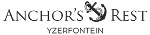 Anchor's Rest Yzerfontein